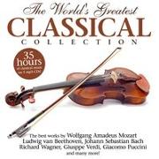 Greatest Classical Collection.35 Hours of Classica