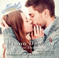 Kuschelklassik Piano Dreams 4 - Winter Dreams