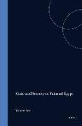 State and Society in Fatimid Egypt