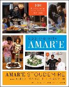 Cooking with Amar'e