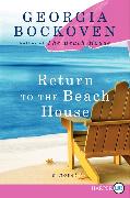 Return to the Beach House