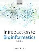 Introduction to Bioinformatics