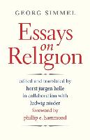 Essays on Religion