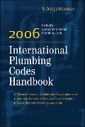 2006 International Plumbing Codes Handbook
