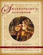 Shakespeare's Songbook