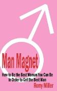 Man Magnet