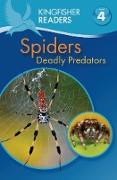 Spiders: Deadly Predators