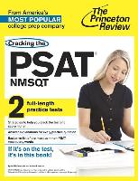 Cracking the PSAT: NMSQT