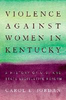 Violence Against Women in Kentucky