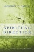 Spiritual Direction