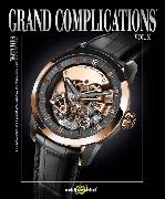 Grand Complications Volume X