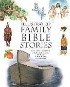 Illustrated Family Bible Stories