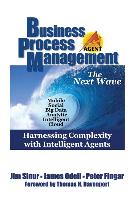 Business Process Management: The Next Wave