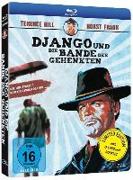 Django und die Bande der Gehenkten - Blu-ray (Limited Edition)