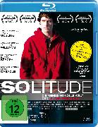 Solitude - Die geheimnisvolle Welt des Leland Fitzgerald - Blu-ray