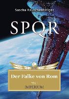 Spqr - Der Falke Von ROM