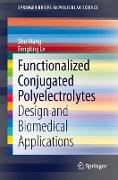 Functionalized Conjugated Polyelectrolytes