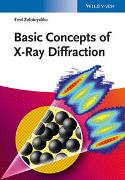 Basic Concepts of X-Ray Diffraction