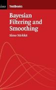 Bayesian Filtering and Smoothing