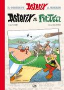 Asterix bei den Pikten. Luxusedition