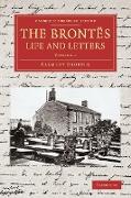 The Brontes Life and Letters