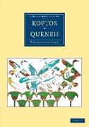 Koptos, Qurneh