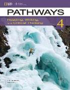 Pathways 4: Audio CD: Reading, Writing and Critical Thinking