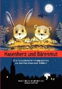 Hasenherz und Bärenmut