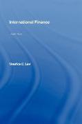 International Finance