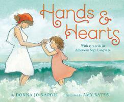 Hands & Hearts