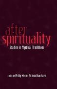 After Spirituality