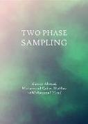 Two Phase Sampling