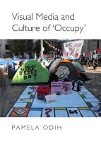 Visual Media and Culture of Aoccupya