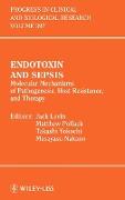 Endotoxin and Sepsis