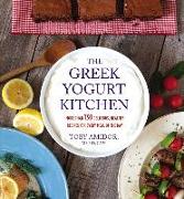 The Greek Yogurt Kitchen