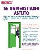 Se Universitario Astuto