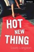 Hot New Thing