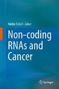 Non-coding RNAs and Cancer