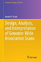 Design, Analysis, and Interpretation of Genome-Wide Association Scans