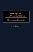 The Quest for Charisma
