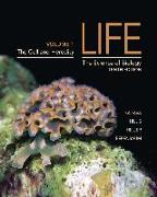 Life: The Science of Biology (Volume 1)