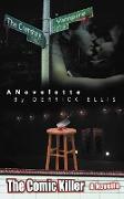 The Crenshaw Vampire a Novelette by Derrick Ellis