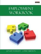 Employment Workbook [Probation Series]