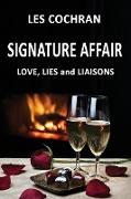 Signature Affair