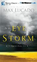 In the Eye of the Storm: Jesus Knows How You Feel