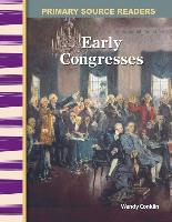 Early Congresses (Library Bound) (Early America)