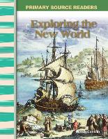 Exploring the New World (Library Bound) (Early America)
