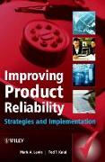 Improving Product Reliability: Strategies and Implementation