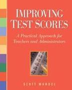 Improving Test Scores