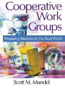 Cooperative Work Groups